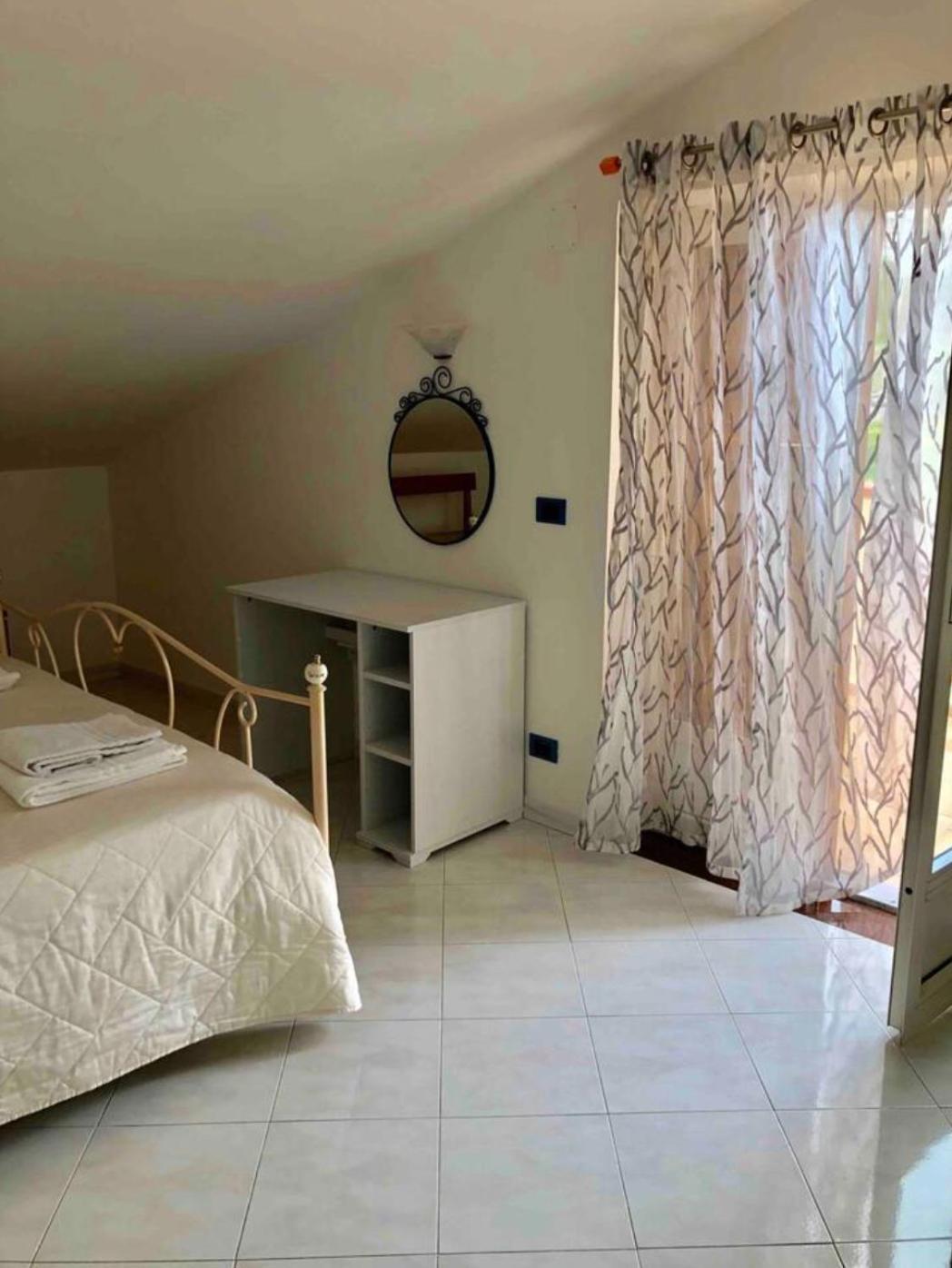 Casa Njulinella Villa Furore Dış mekan fotoğraf